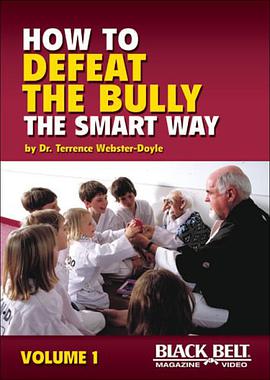 How to Defeat the Bully the Smart Way pdf epub mobi 電子書 下載
