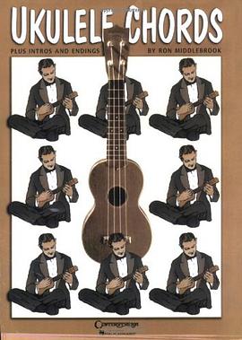 Ukulele Chords pdf epub mobi 电子书 下载