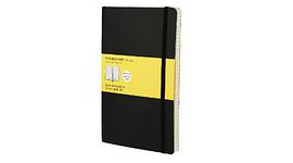 Moleskine Soft Large Squared pdf epub mobi 电子书 下载