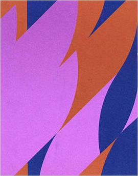 Bridget Riley pdf epub mobi 电子书 下载