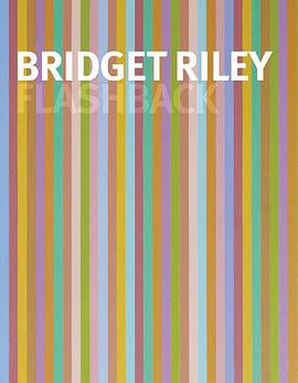 Bridget Riley pdf epub mobi 电子书 下载