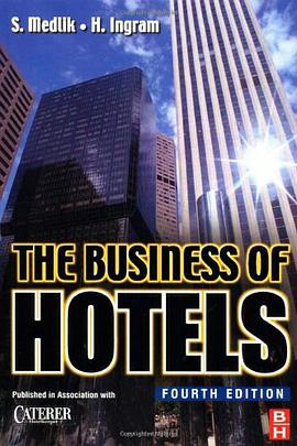 The Business of Hotels pdf epub mobi 电子书 下载