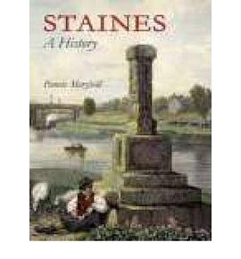 Staines pdf epub mobi 電子書 下載