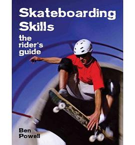 Skateboarding Skills pdf epub mobi 下载