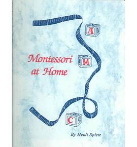 Montessori at Home pdf epub mobi 电子书 下载