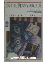 In the Penny Arcade pdf epub mobi 电子书 下载