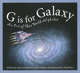 G Is for Galaxy pdf epub mobi 下载
