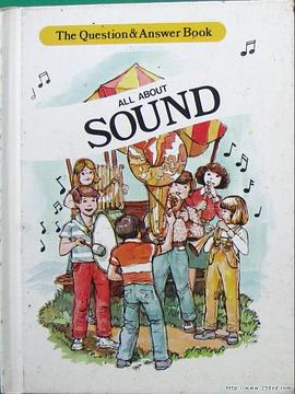 All About Sound Question and Answer Book pdf epub mobi 电子书 下载