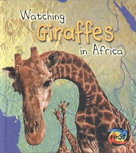 Watching Giraffes in Africa pdf epub mobi 电子书 下载
