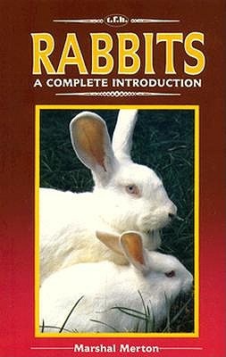 A Complete Introduction to Rabbits pdf epub mobi 电子书 下载