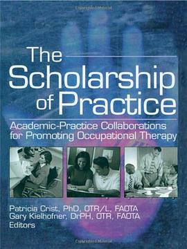 The Scholarship of Practice pdf epub mobi 電子書 下載
