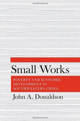 Small Works pdf epub mobi 电子书 下载