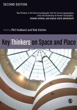 Key Thinkers on Space and Place pdf epub mobi 电子书 下载