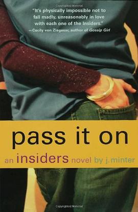 The Pass It On pdf epub mobi 电子书 下载