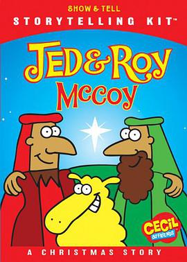 Jed and Roy McCoy, a Christmas Story pdf epub mobi 电子书 下载