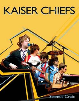The Kaiser Chiefs pdf epub mobi 電子書 下載