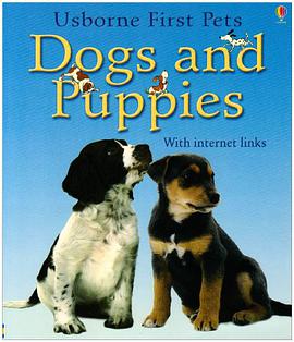 Dogs and Puppies Internet Linked pdf epub mobi 电子书 下载