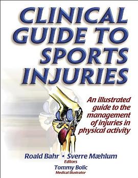 Clinical Guide to Sports Injuries pdf epub mobi 电子书 下载