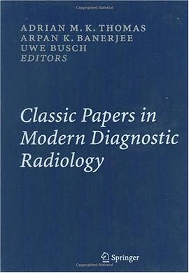 Classic Papers in Modern Diagnostic Radiology pdf epub mobi 电子书 下载