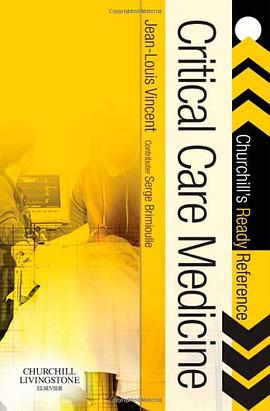 Critical Care Medicine pdf epub mobi 电子书 下载