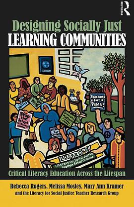 Designing Socially Just Learning Communities pdf epub mobi 电子书 下载