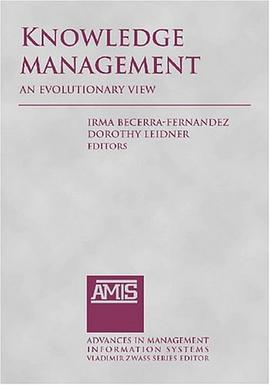 Knowledge Management pdf epub mobi 电子书 下载