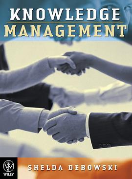 Knowledge Management pdf epub mobi 电子书 下载