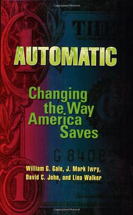 Automatic pdf epub mobi 电子书 下载