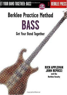 Berklee Practice Method pdf epub mobi 电子书 下载