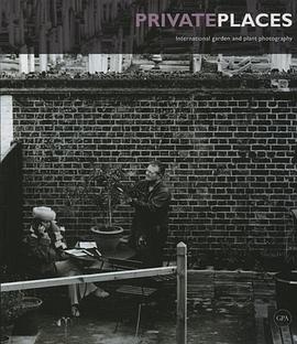 Private Places pdf epub mobi 電子書 下載