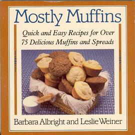 Mostly Muffins pdf epub mobi 电子书 下载