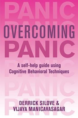 Overcoming Panic and Agoraphobia pdf epub mobi 电子书 下载