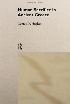 Human Sacrifice in Ancient Greece pdf epub mobi 电子书 下载
