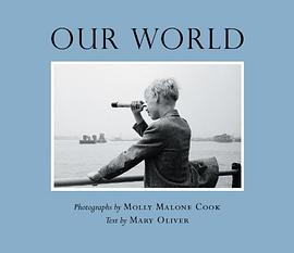 Our World pdf epub mobi 电子书 下载