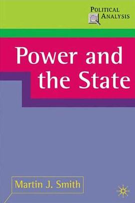 Power and the State (Political Analysis) pdf epub mobi 电子书 下载