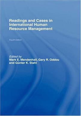 Readings and Cases in International Human Resource Management pdf epub mobi 电子书 下载