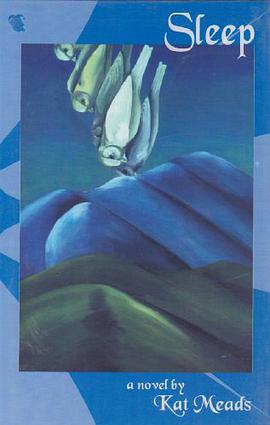 Sleep pdf epub mobi 电子书 下载