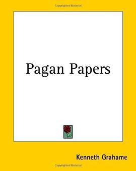Pagan Papers pdf epub mobi 电子书 下载
