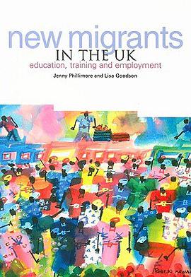New Migrants in the UK pdf epub mobi 电子书 下载