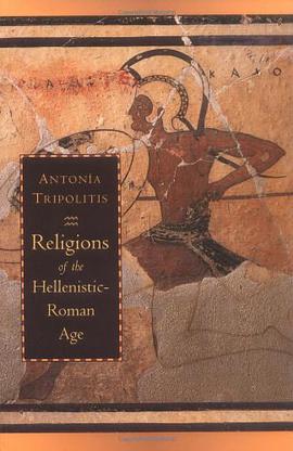 Religions of Helenistic Roma pdf epub mobi 电子书 下载