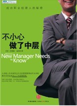不小心做了中层 pdf epub mobi 电子书 下载