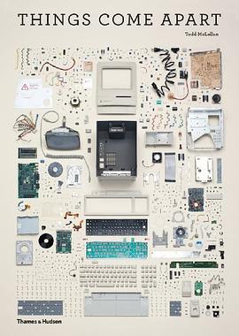 Things Come Apart pdf epub mobi 电子书 下载