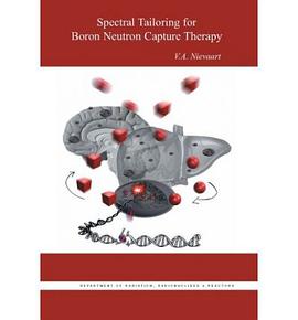 Spectral Tailoring for Boron Neutron Capture Therapy pdf epub mobi 下载