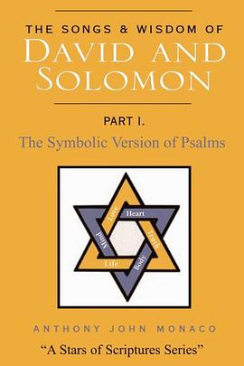 The Songs and Wisdom of DAVID AND SOLOMON Part I pdf epub mobi 下载