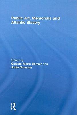 Public Art, Memorials and Atlantic Slavery