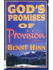 Gods Promises of Provision pdf epub mobi 电子书 下载