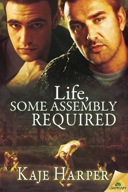 Life, Some Assembly Required pdf epub mobi 电子书 下载