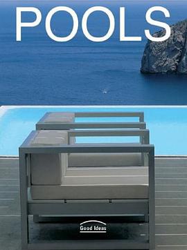 Pools pdf epub mobi 电子书 下载