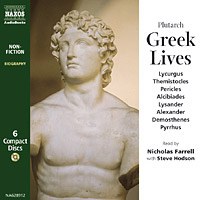 Greek Lives pdf epub mobi 电子书 下载