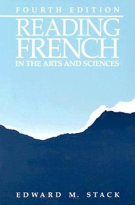 Reading French in Arts and Science, 4th Edition pdf epub mobi 電子書 下載
